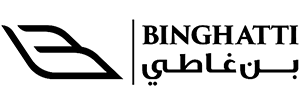Binghatti